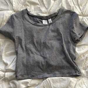 BP crop top